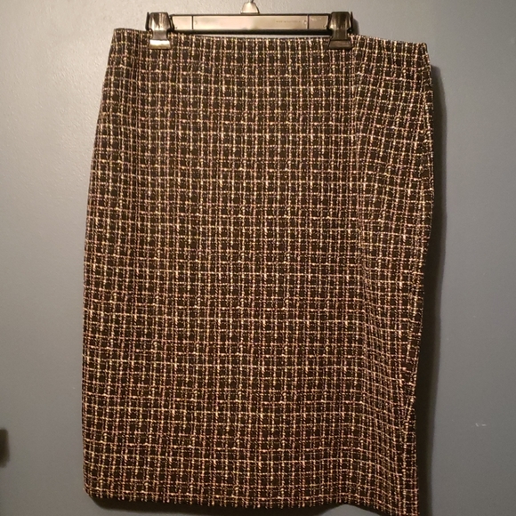 Express Dresses & Skirts - Express Stretchy Pencil Skirt